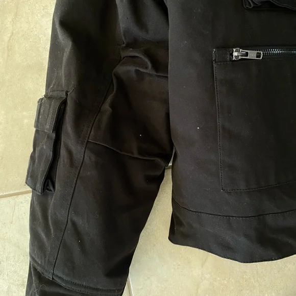 Cargo Jacket - Picture 3 of 7